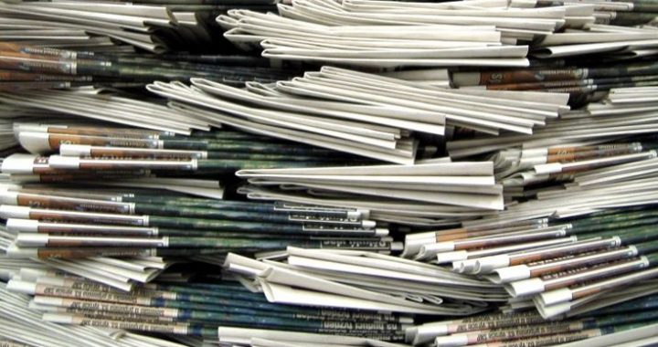 Τα πρωτοσέλιδα των Κυριακάτικων εφημερίδων – Newsbeast