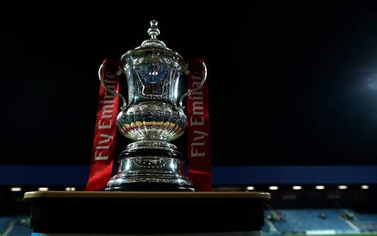 Στο ONE Channel το Κύπελλο Αγγλίας – Newsbeast