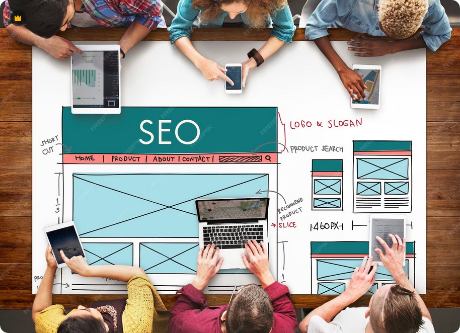 seo greece