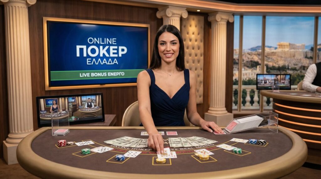 poker Ελλάδα poker online νόμιμο πόκερ Ελλάδα