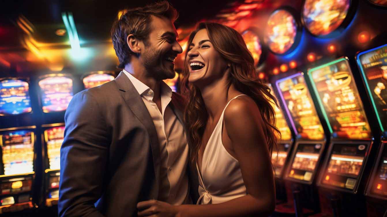 Casino Slots Greece 3