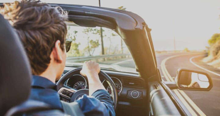 Cheap Car Rental At Corfu Airport: How To Save Money And Drive Stress-Free