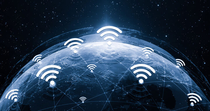 Δορυφορικό Ίντερνετ Εγκατάσταση Starlink