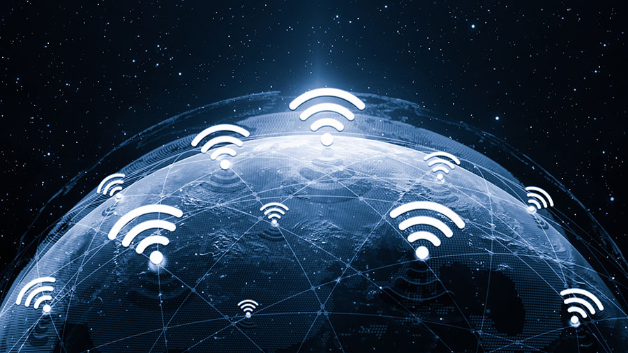 Δορυφορικό Ίντερνετ Εγκατάσταση Starlink
